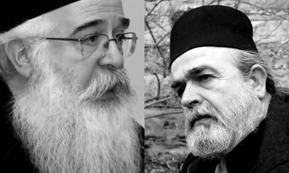 Απο βάθους καρδίας για τον αγιορείτη Αρχιμάγειρα