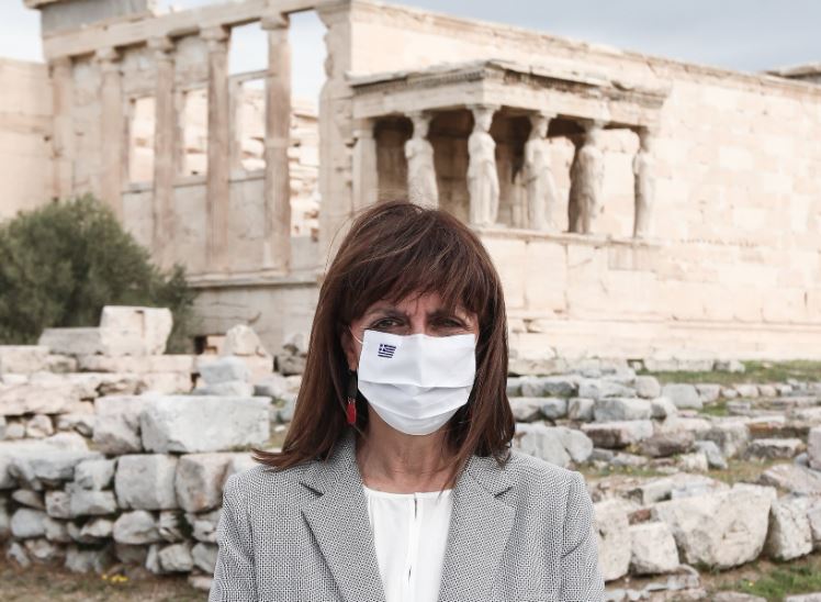 ΠτΔ: “Ας μη συμφιλιωθούμε με την απώλεια”