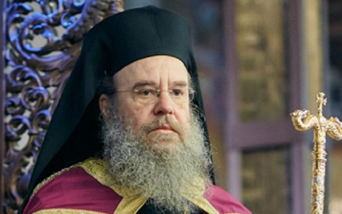 “Ύβρις η άρνηση της τελέσεως των Ιερατικών καθηκόντων”