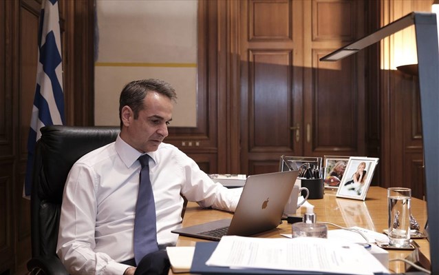 Κινητικότητα ενόψει της Συνόδου Κορυφής