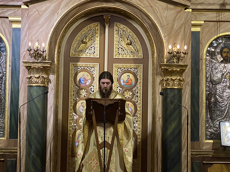 Τα Χριστούγεννα μας αποκαλύπτουν την αιώνια παιδικότητα του Θεού