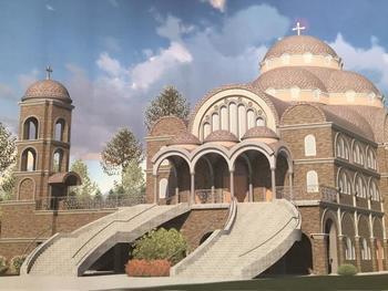 Η Μητρόπολη Ατλάντας ξαναβάζει εμπρός το πρόγραμμα «Φύλακα Άγγελου»