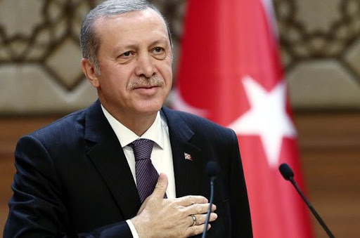 Ερντογάν: Πρώτα ισλαμιστής και μετά Τούρκος