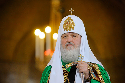 Συλλυπητήρια Πατριάρχου Μόσχας για το δυστύχημα στην Αίγυπτο