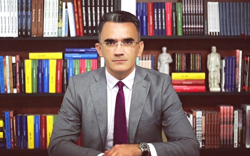 Αλλάζει ο θρησκευτικός νόμος στο Μαυροβούνιο