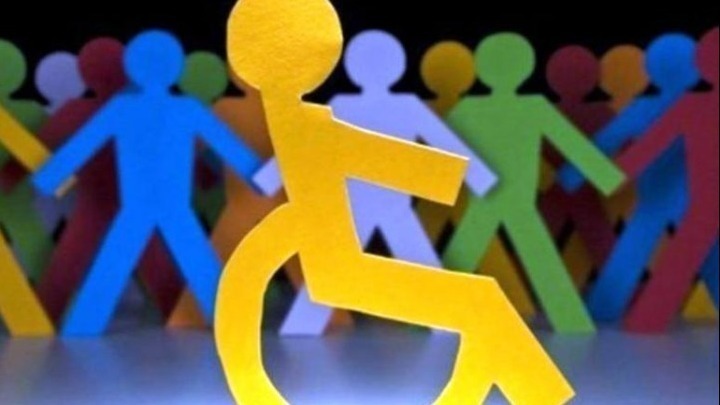 Παγκόσμια Ημέρα Ατόμων με Αναπηρία – Το έργο της εκκλησίας