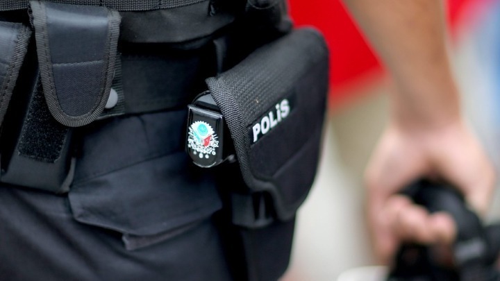 Νέες συλλήψεις αντιφρονούντων στην Τουρκία
