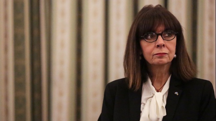 “Eνότητα και η ομοψυχία είναι η πιο μεγάλη δύναμη των Ελλήνων”