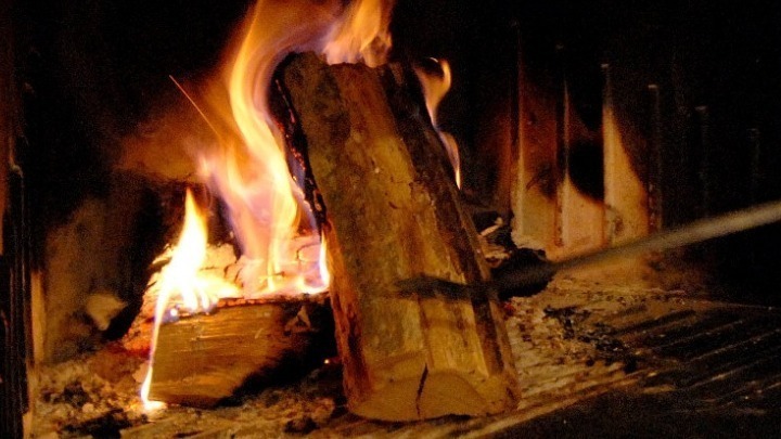 Οι Ρουμελιώτικες χριστουγεννιάτικες παραδόσεις