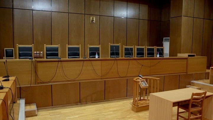 Παρέμβαση Αρείου Πάγου για την επίθεση στη δομή της Εκκλησίας