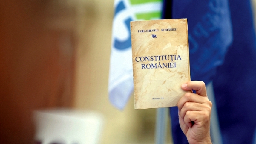 Ρουμανία: «Η θρησκευτική ελευθερία δεν μπορεί να περιοριστεί»