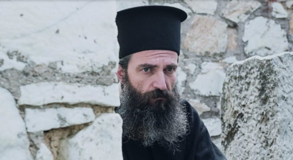 Άρης Σερβετάλης: «Μου έχει λείψει πολύ η εκκλησία»