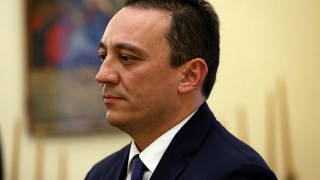 “Oι ομογενείς γίνονται η φωνή μας στα πέρατα του κόσμου”