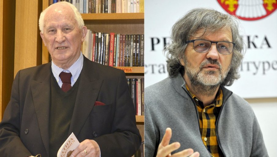 «Γέροντας»: Μονογραφία για τον μακαρ. Μητροπολίτη Αμφιλόχιο