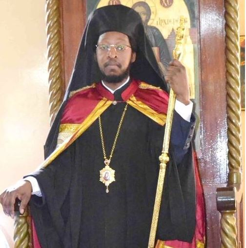 Επίσκοπος Γκούλου: «Το έλεός Του με έσωσε απ’ τον covid19»