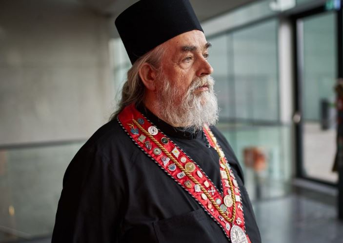 “Από σήμερα το Άγιο Όρος είναι φτωχότερο”