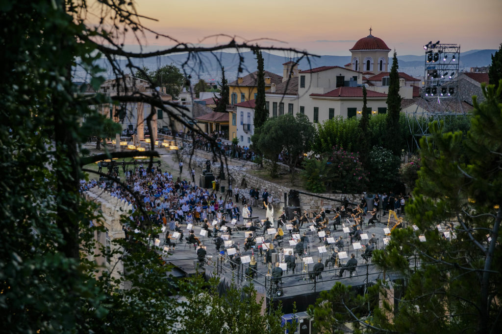 Όλη η Ελλάδα ένας Πολιτισμός – 2021