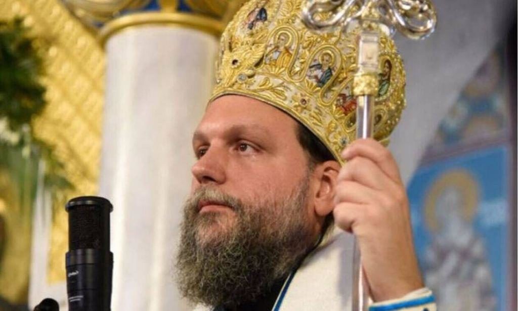 Μητρ. Νέας Ιωνίας: “Στη ζωντανή Εκκλησία, κάθε φωνή μετράει”