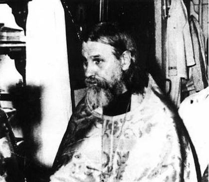 სქემარქიმანდრიტ ვიტალის უფლისმიერი მიძინებიდან ოცდარვა წელი შესრულდა