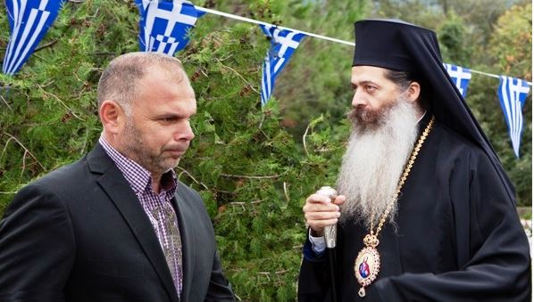 “Ο πατέρας σας απέδειξε πόσο λεβέντης και πόσο σπουδαίος ήταν!”