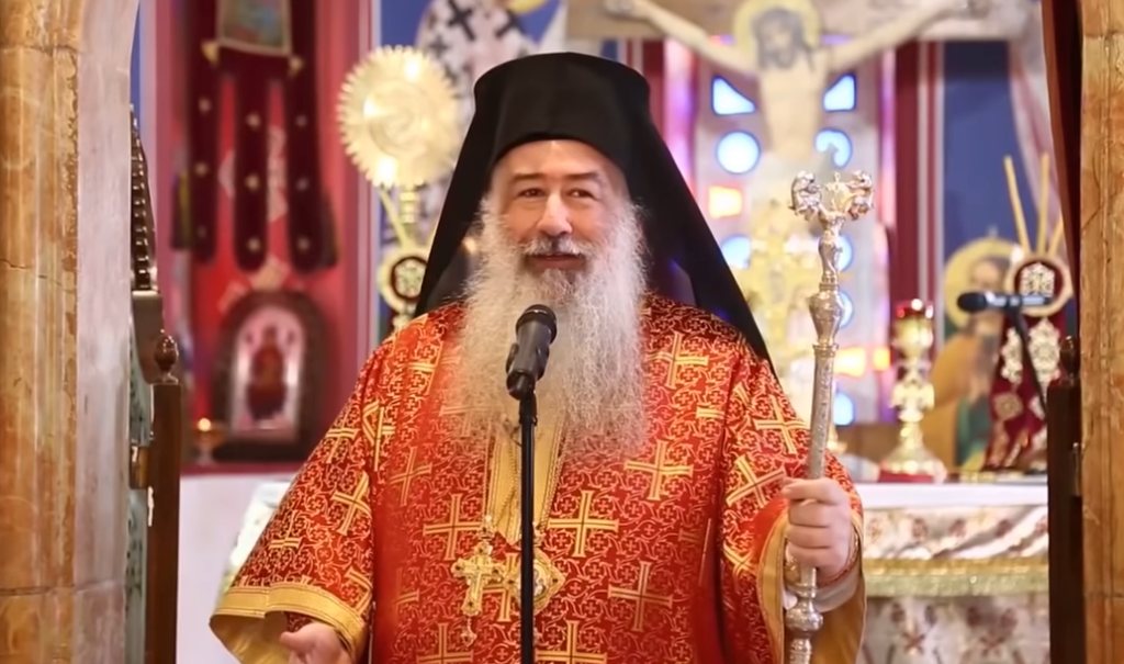 Covid-19 | Earthquake | ST. PAISIOS: How scared should we be?