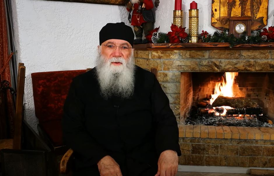 “Σε ποια εποχή ζούμε;”