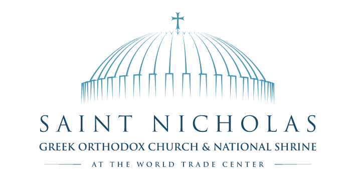 Archbishop Elpidophoros’ update on Saint Nicholas Shrine and the Donor Wall
