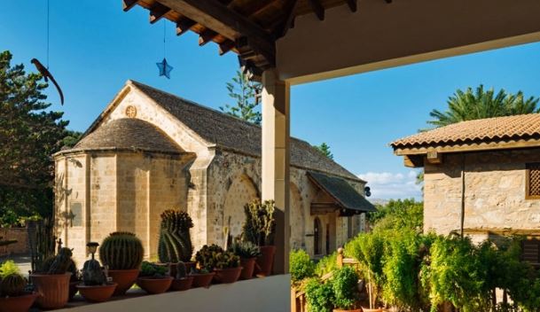 Εκοιμήθη η Καθηγουμένη της Ι. Μονής Αγίου Παντελεήμονος Αχερά