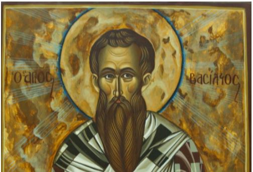 Το Βλογημένο Μαντρί