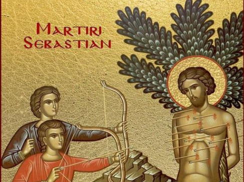 Dëshmor Sebastiani etj