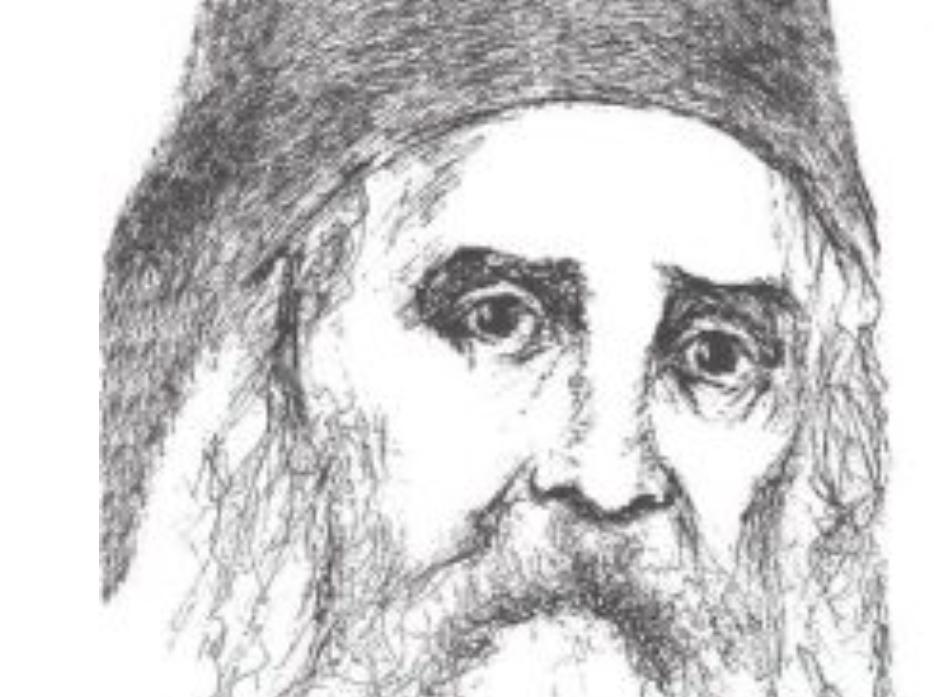 Светецът на моето сърце” – новата книга на Ангел Бончев за св. Нектарий Егински