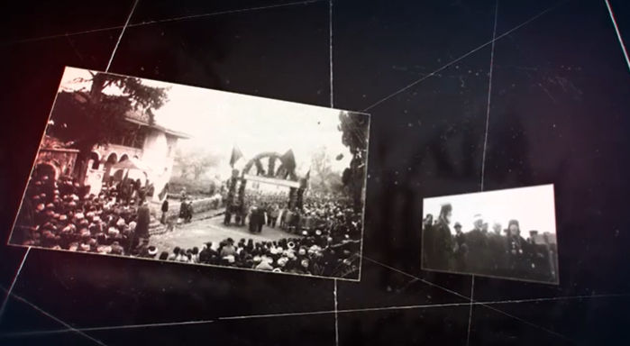 DOKUMENTARI “30 VJET LIRI BESIMI”