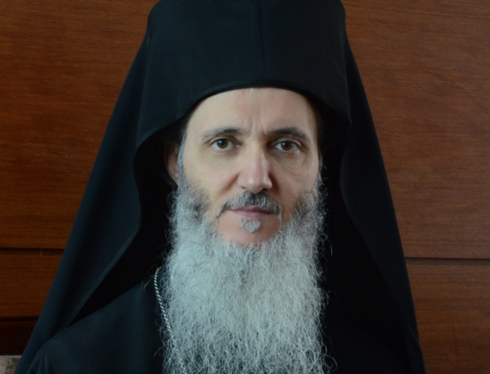 Orthodox Metropolis of Korea – Christmas Message 2020