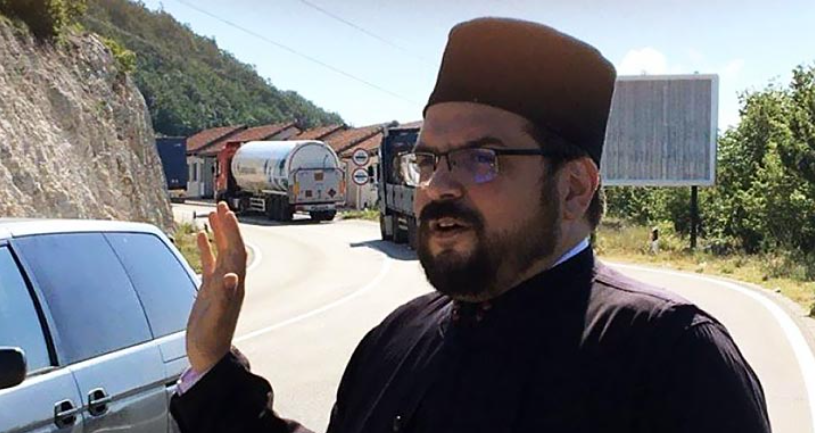 Одбачене кривичне пријаве против ђакона Дојића и његове супруге