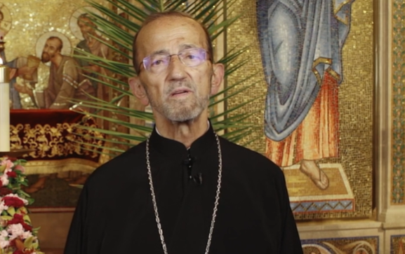 Metropolis of San Francisco Giving Tree Raises Over $13,000 for the Orthodox Diocese of Nyeri and Mt. Kenya