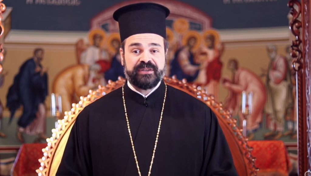 Metropolitan Nathanael’s Christmas Message