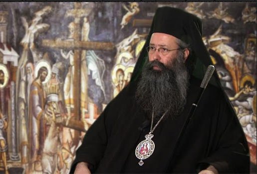 Επέστρεψε στα καθήκοντά του ο Μητροπολίτης Κίτρους