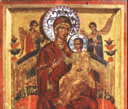 Η κύστη έχει εξαφανισθεί