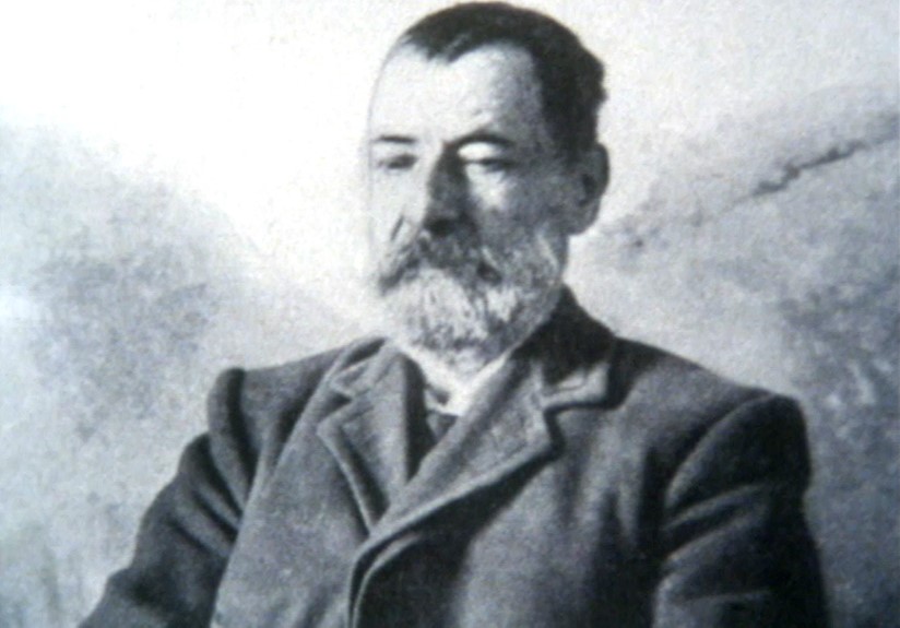 Ο Παπαδιαμάντης, της Χριστουγεννιάτικης αγαλλίασης !