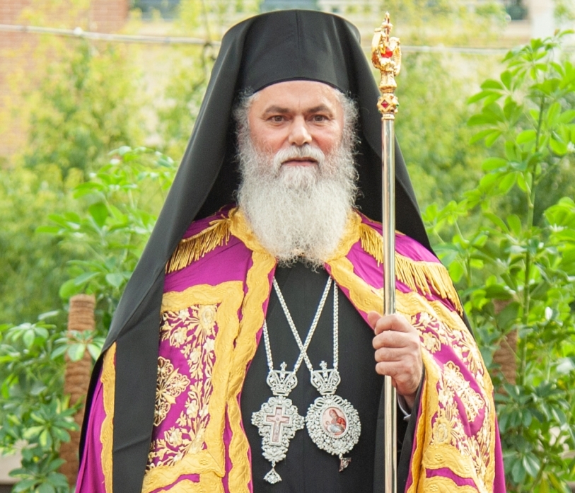 “Η πανδημία δεν πρέπει να βάλει φρένο στην αγάπη”