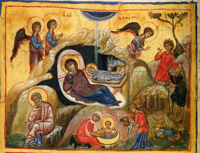 ΟΙΟΜΚΩ: Χριστουγεννιάτικη διαδικτυακή γιορτή με τον Οικουμενικό Πατριάρχη