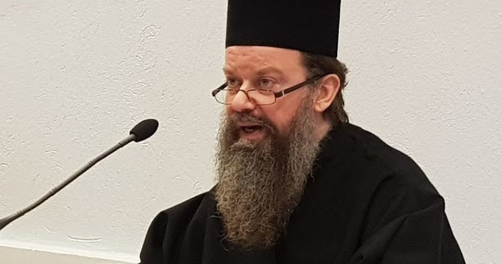 ΣΥΓΚΙΝΗΣΕ: “…Με τη λογική ότι ο Χριστός είναι επικίνδυνος”