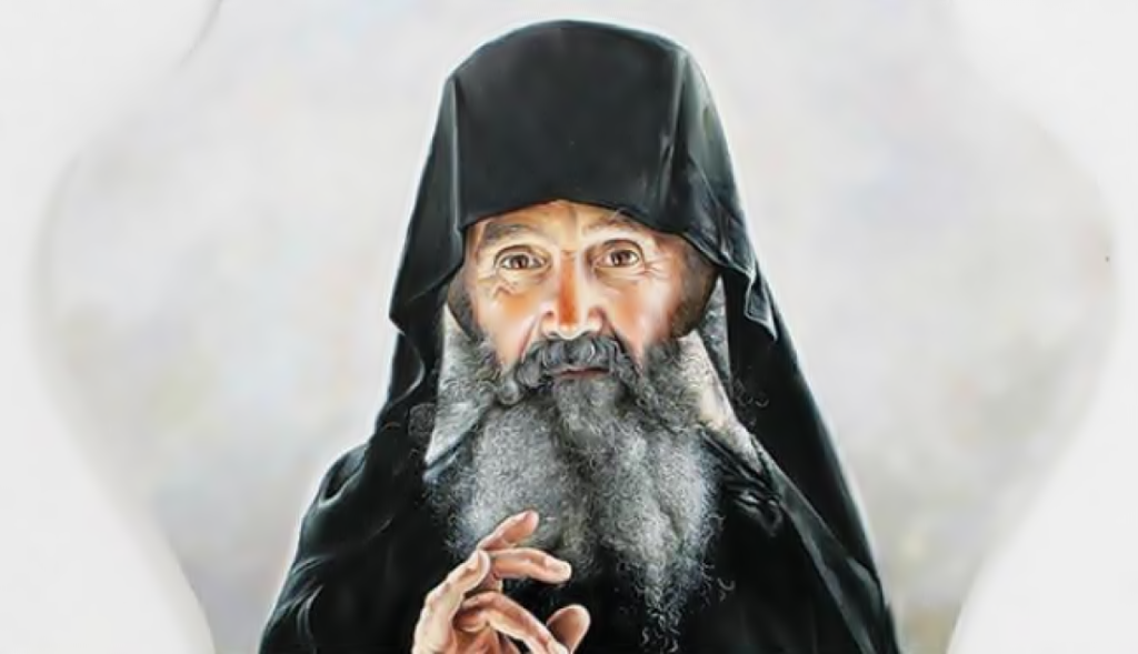 Γέροντας Εφραίμ Αριζόνας: Όπου επικράτησαν αθεϊστικά συστήματα