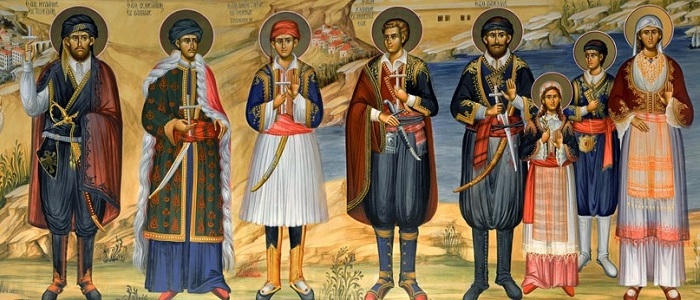 Πλούσια δώρα για τους μαθητές στον Διαγωνισμό για τους Νεομάρτυρες