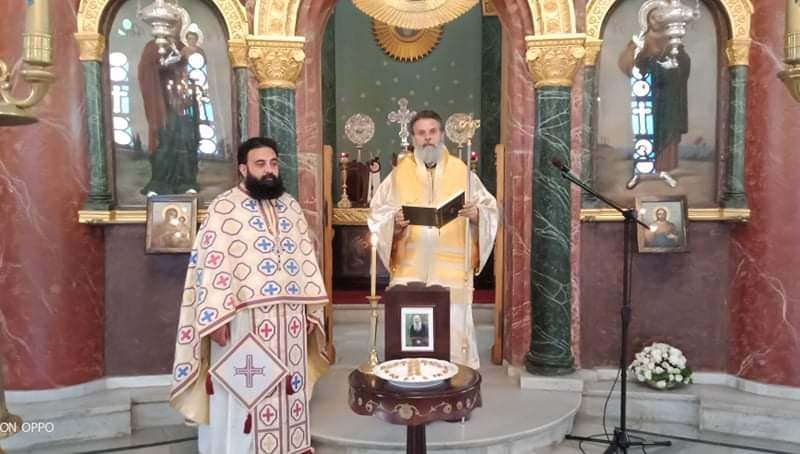 Το προαίσθημα του Πηλουσίου για την «αναχώρησή» του