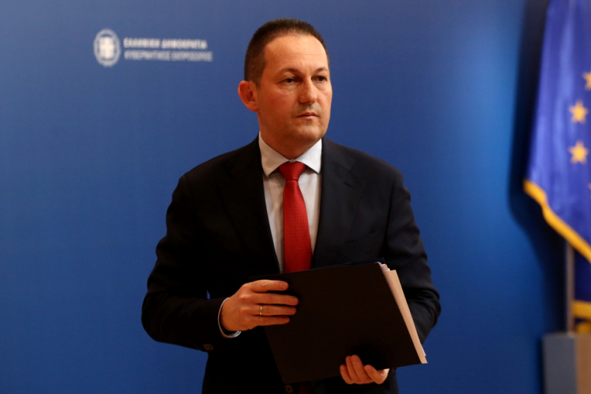 ΧΡΙΣΤΟΥΓΕΝΝΑ: Την Παρασκευή οι ανακοινώσεις για τις εκκλησίες