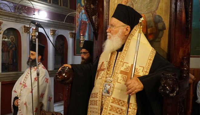 Ταξιδέψαμε μέχρι τη Ναζαρέτ “ένα βήμα” πριν την γέννηση Του Κυρίου