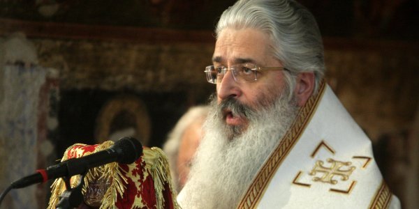 “Πρόσωπα και Γεγονότα του Αγίου Δωδεκαημέρου” (ΕΚΠΟΜΠΗ)