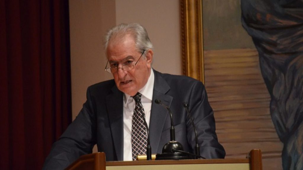 Ευτελισμός της Εκκλησίας Κύπρου από ανειδίκευτους Επιδημιολόγους