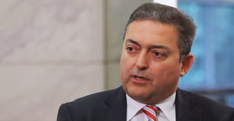 Καθηγητής Πνευμονολογίας για τις ιδιαιτερότητες του κορωνοϊού